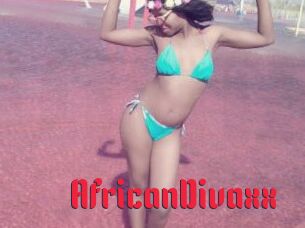 AfricanDivaxx