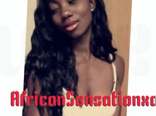 AfricanSensationxox