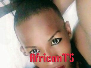 AfricanTS