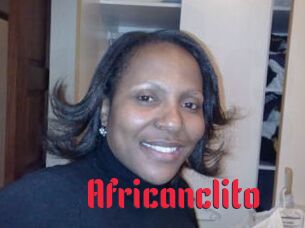 Africanclito