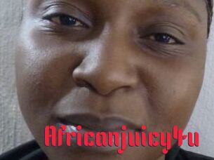 Africanjuicy4u