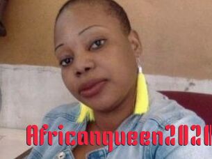 Africanqueen2020