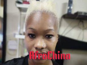 AfroChina