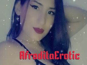 AfroditaErotic
