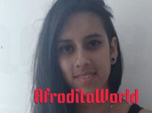 AfroditaWorld