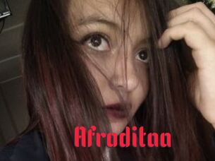 Afroditaa