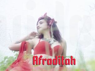Afroditah