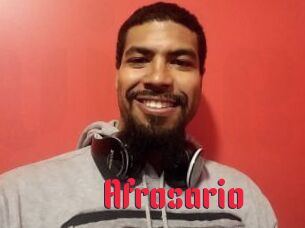 Afrosario
