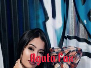 Agata_Fox