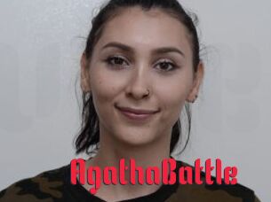 AgathaBattle