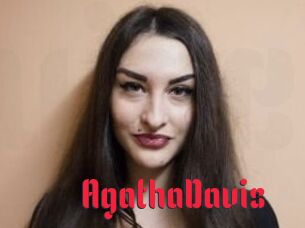 AgathaDavis