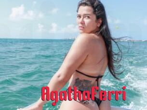 AgathaFerri