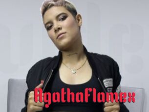 AgathaFlamex