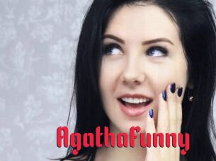 AgathaFunny