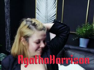 AgathaHarrison