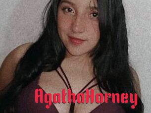 AgathaHorney