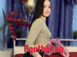 AgathaRay