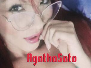 AgathaSato