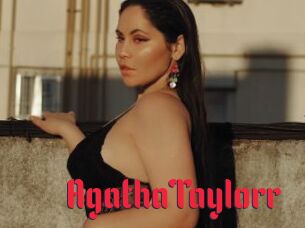 AgathaTaylorr