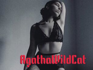 AgathaWildCat