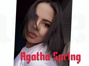 Agatha_Spring