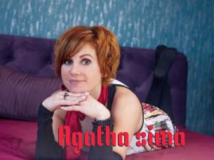 Agatha_sima