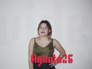 Aghata26