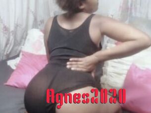 Agnes2020