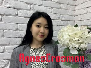 AgnesCrosman