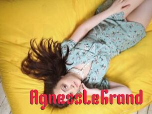 AgnessLeGrand