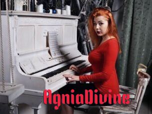 AgniaDivine