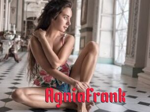 AgniaFrank