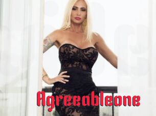 Agreeableone
