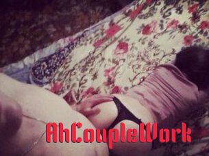 AhCoupleWork