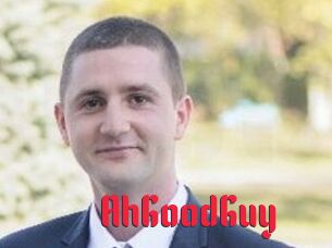 AhGoodGuy