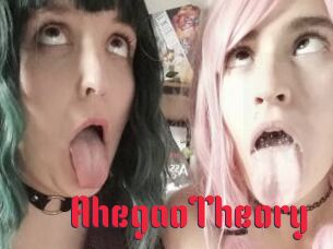 AhegaoTheory