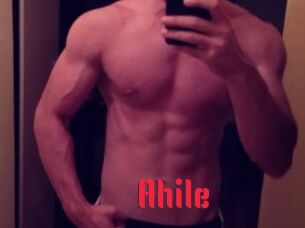 Ahile
