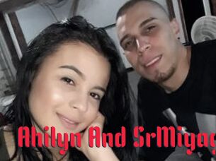 Ahilyn_And_SrMiyagi
