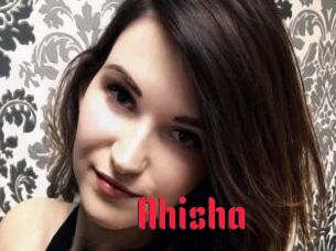 Ahisha