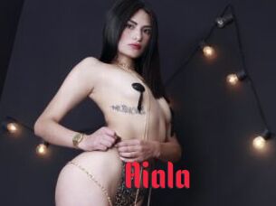 Aiala