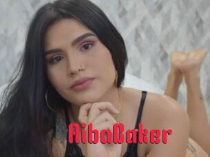 AibaBaker