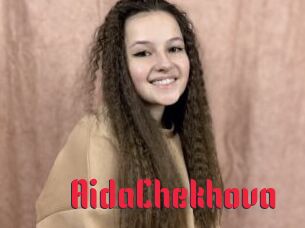 AidaChekhova