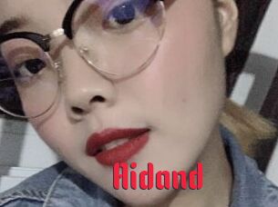 Aidand