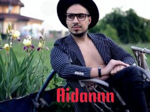 Aidannn