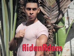 AidenAdam