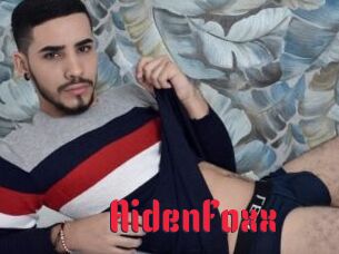 AidenFoxx