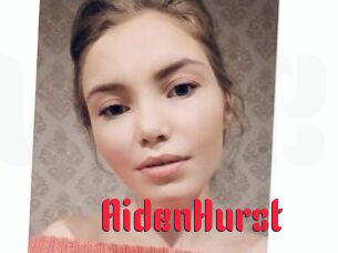 AidenHurst