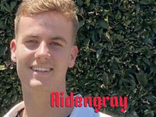 Aidengray