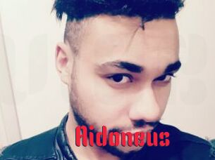 Aidoneus Video Extrait