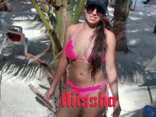 Aiissha